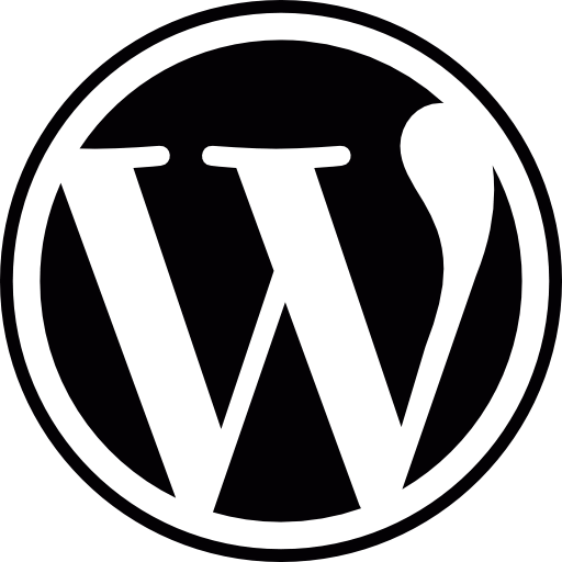 Brandeer - wordpress logo