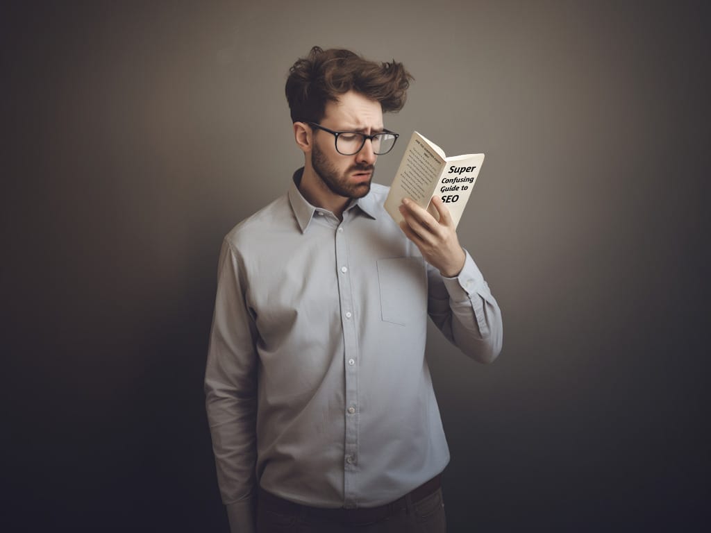 Beginner Guide to SEO
