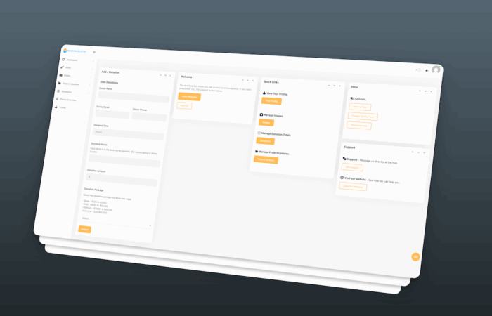 Boost Efficiency with a Custom WordPress Admin Dashboard-5 Key Benefits