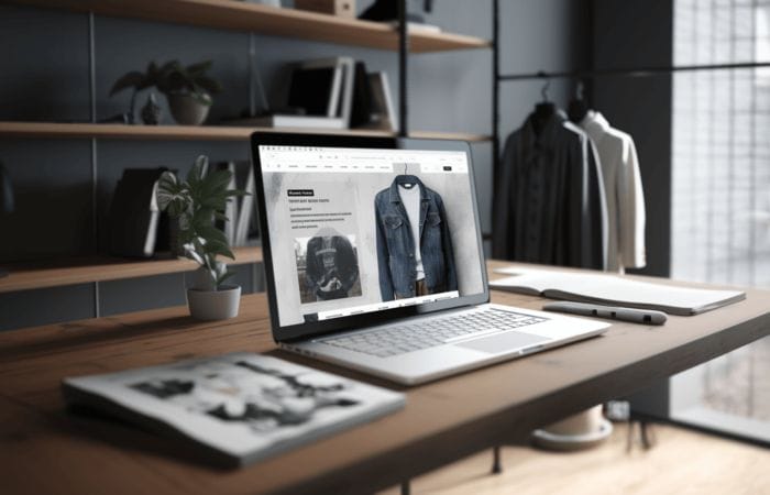 Customised Website Design
