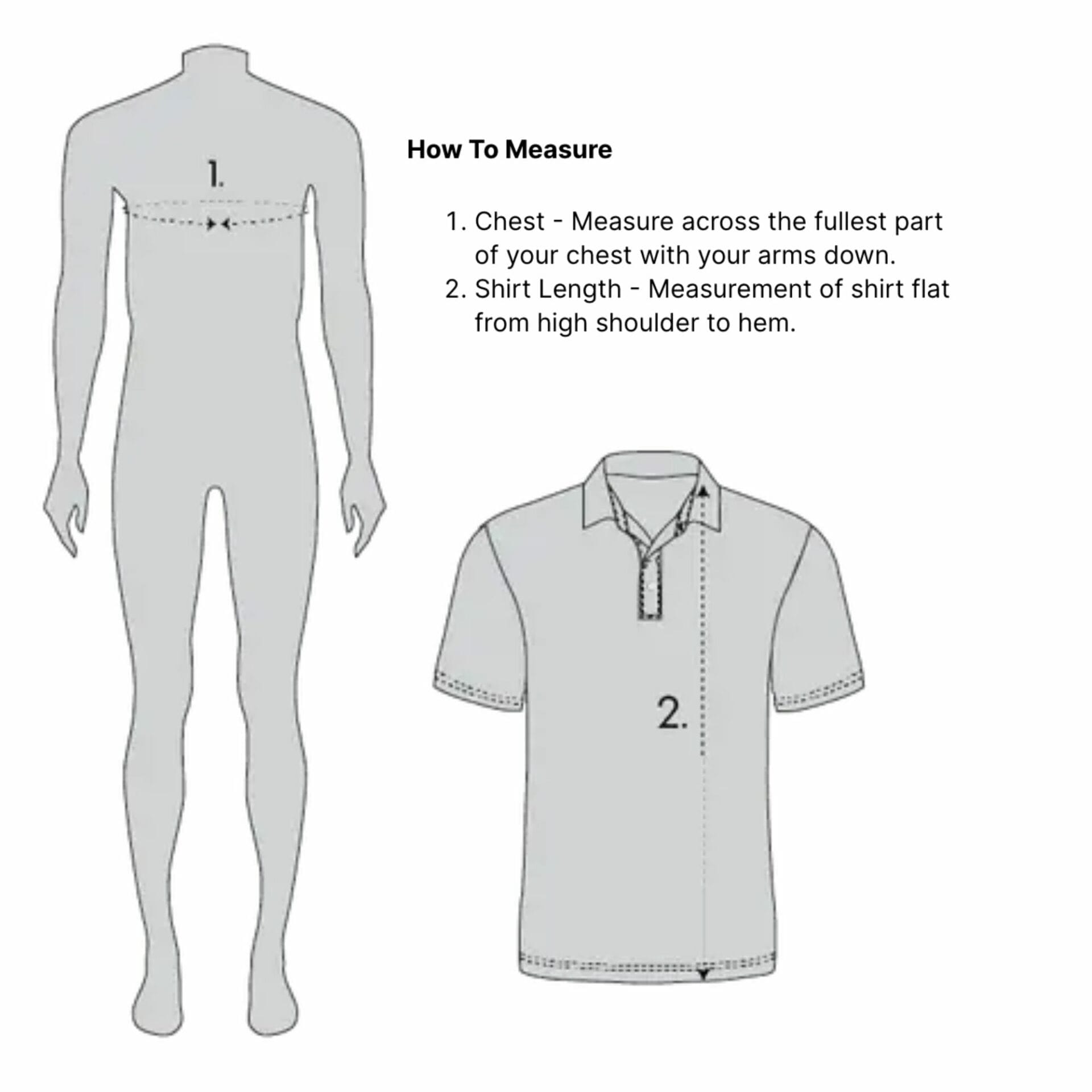 Polo_size_chart_guide